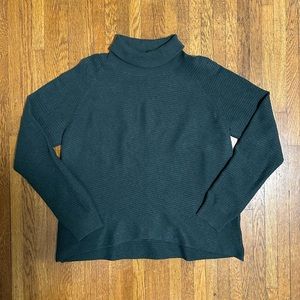 KUHL Solace Sweater | Size XL | Sea Pine / Dark Green